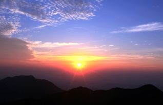 7月底延吉日落时间表和日出最佳地点在哪里？