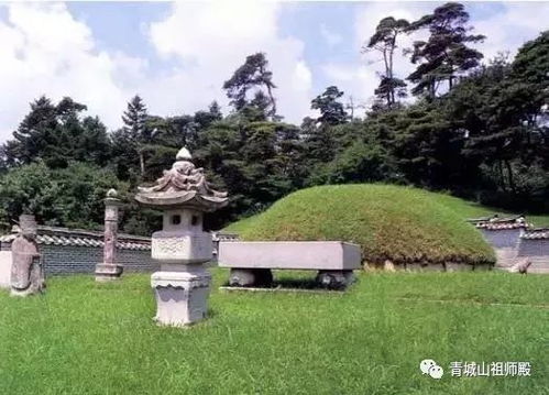 5. 墓地风水的宗族纽带