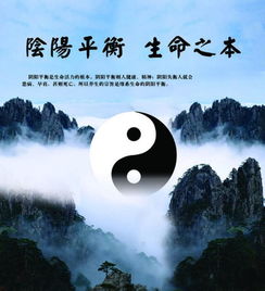 如何达到八字阴阳平衡，实现天人合一阴阳平衡的精髓？