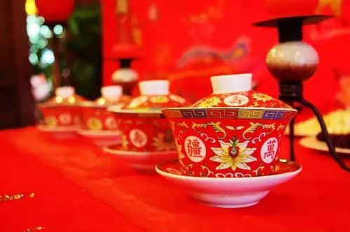 回门宴的禁忌与讲究