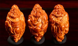 圆雕技法：生肖灵韵的立体呈现与全方位气场构建