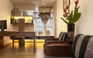 书房改造成餐厅风水合适吗？