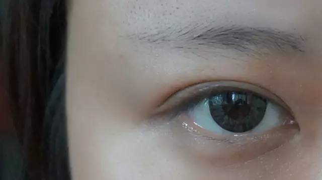 一、 中医视角下的眉心及其生理机制