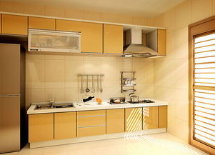 厨房开门见厨房如何进行风水改造，避免十大忌讳？