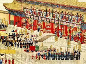 1. 祭月礼仪：从宗教信仰崇拜到文化底蕴象征