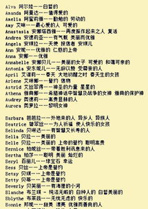 三、 怎么选择F字母开头的名字——一本正经的胡说八道指南