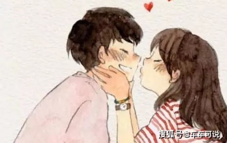 不同面相特征与个体的情感特质之间的关系