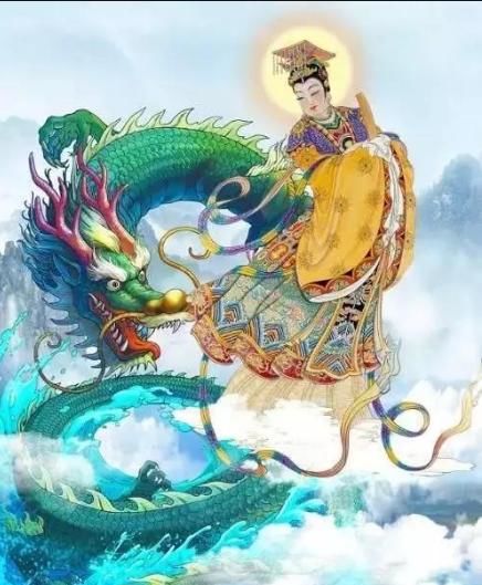 梦境解析：神仙与祈祷的象征意义
