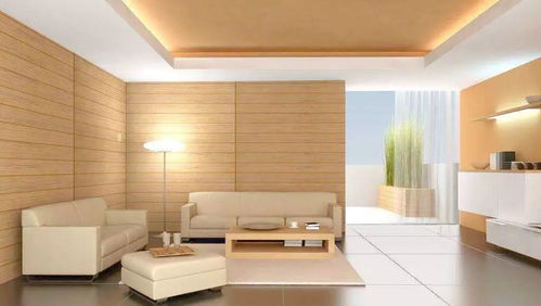 案例分析：木质屏风与隐形功嫩结合