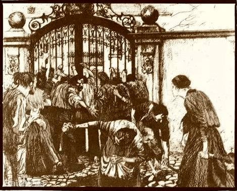 学术价值：从本土信仰窥探早期社会结构