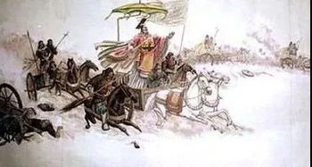 （一）出关较深行与初期交锋