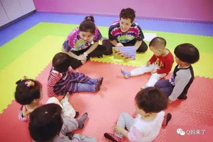 日照亲子游早教体验推荐：一场乱七八糟的快乐之旅