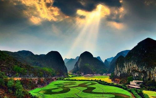 Day 1：贵阳初体验之绝望篇