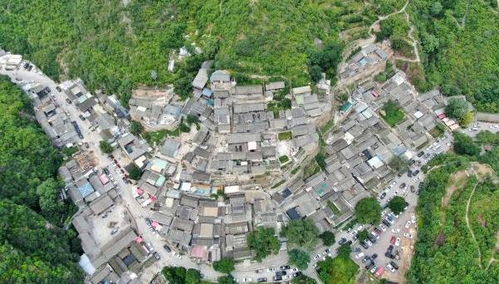 琼海市区历史建筑的风水意蕴