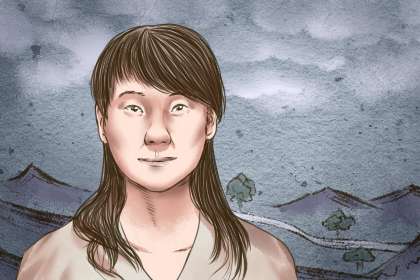 如何通过面相八字分析判断女性命运是否悲惨？