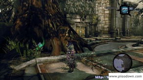 命运的漂泊与战争的阴影