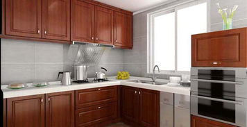 二、 各色橱柜的风水功效分析