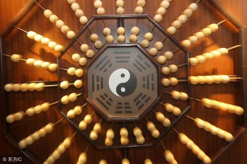 1. 八字命盘中将星的象征意义