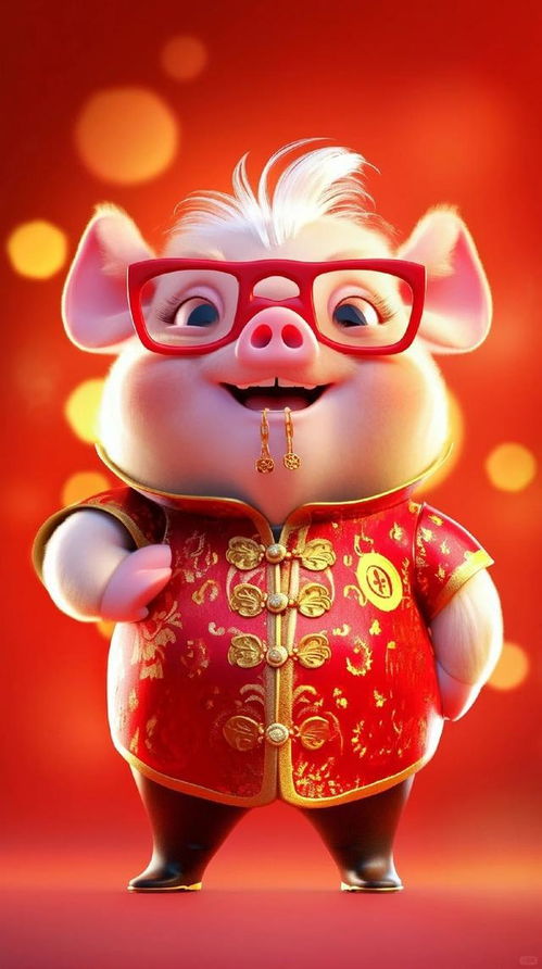 生来屁股就红的生肖是哪个？这背后有什么特别的寓意吗？