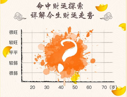 案例分析：不同格局下的财富表现