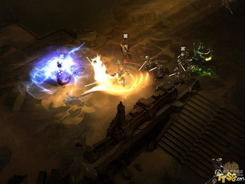 装备打造与Build选择：打造独一无二的角色