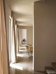 一、  物理屏障的构建：玄关、屏风与隔断