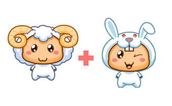 属羊女和兔男结婚后相处会和谐吗？