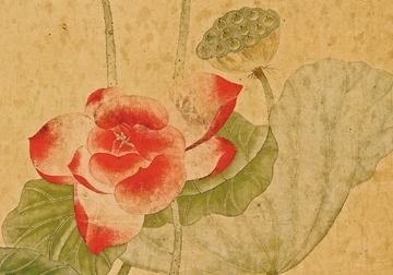 一、 绘画概述与文献溯源