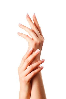 一、 手部作为女性群体“第二张脸”的文化底蕴与心理状态基础