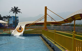 啊啊啊！长安水上乐园的票居然能这么买？！