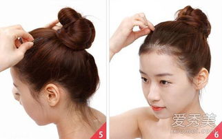 女士丸子头造型对家居风水有影响吗？