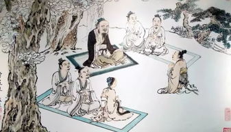 三、  风水堪舆：天人合一哲学思想的实践场域