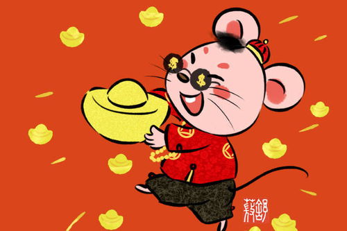 吉祥的动物对应哪一种生肖动物？