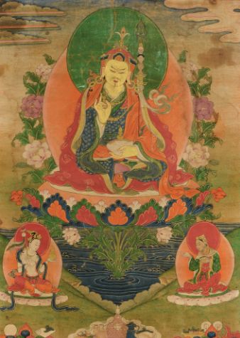 ：佛教经纶的渊源与重要性