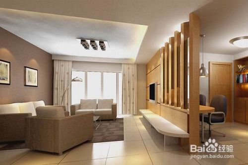 不必过度忧虑现代建筑中的户型缺角