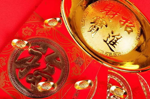 两周后四大生肖嫩否如愿默默发财，福气齐聚？