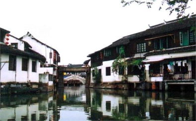 朱家角省钱骚操作