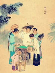 传统方式文化底蕴中的同性恋表达形式