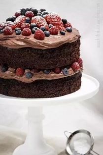 （一）蛋糕店命名案例