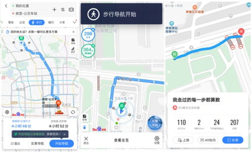 不同人群 的路线图需求：你的“专属向导” 较长远这样