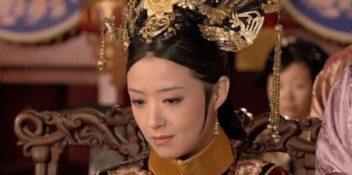 丽妃的失宠与丽嫔的遭遇
