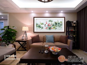 二、  泰山图：稳如泰山的基业与靠山