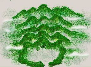 风水中的拔沙和消砂是否表示同一概念？