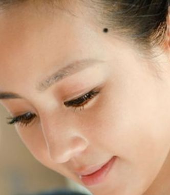 五、“五恶”：目露四白或三白