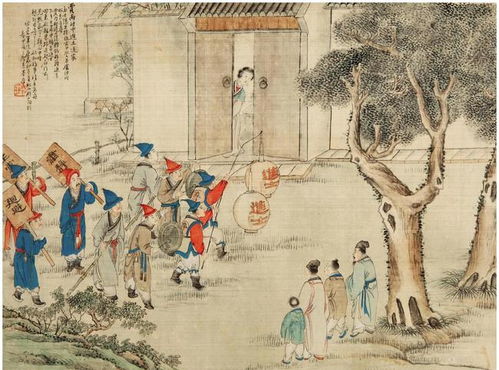 男孩梦见白色的观音像，梦到看见观音像，这是怎么回事呢？