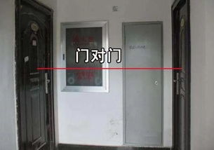 四、 房门贴福字：文字力量与防煞效果