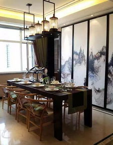 三、  空间之忌：餐桌与外部环境的方位冲突