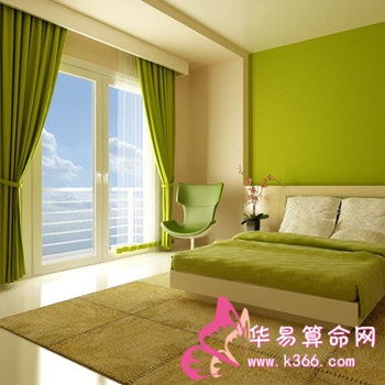 二、 卧室朝东的风水学分析及其利弊考量