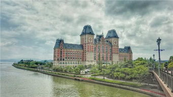 北九州， 一个让人又爱又恨的地方……（真的）