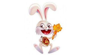 2026年属兔的运势和财运具体如何，今天属兔的财运又意味着什么？